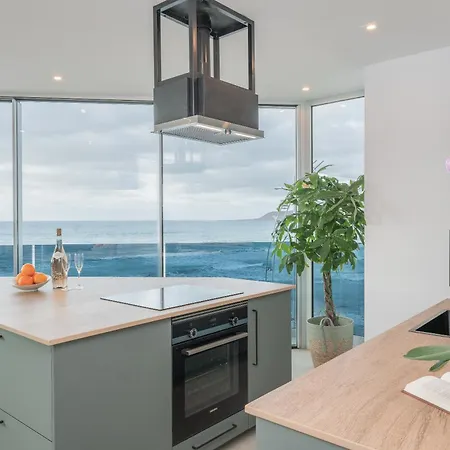 Gold Canteras By Canarias Homelidays Lejlighed *