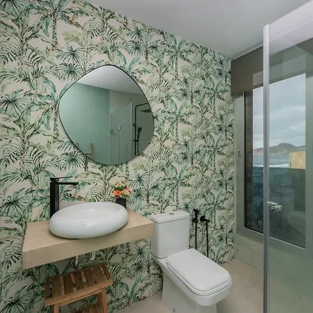 Lejlighed Gold Canteras By Canarias Homelidays