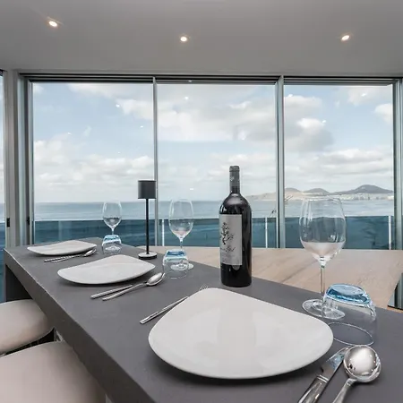 Gold Canteras By Canarias Homelidays Las Palmas de Gran Canaria