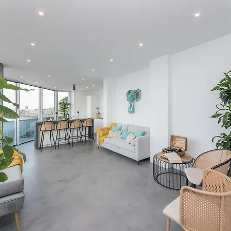 Gold Canteras By Canarias Homelidays *