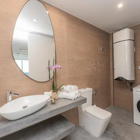 Gold Canteras By Canarias Homelidays