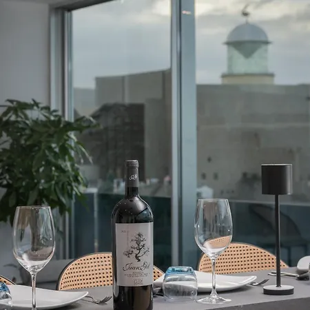 Lejlighed Gold Canteras By Canarias Homelidays