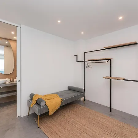 Gold Canteras By Canarias Homelidays Lejlighed Las Palmas de Gran Canaria