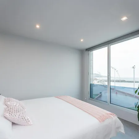 Gold Canteras By Canarias Homelidays Las Palmas de Gran Canaria