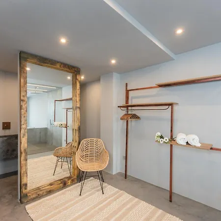 Gold Canteras By Canarias Homelidays Lejlighed *