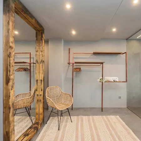 Lejlighed Gold Canteras By Canarias Homelidays