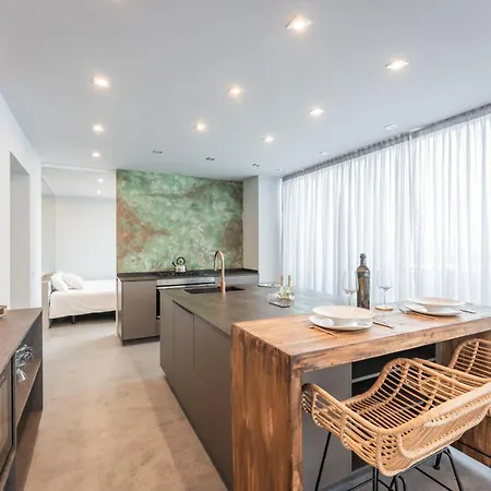 Gold Canteras By Canarias Homelidays Lejlighed Las Palmas de Gran Canaria