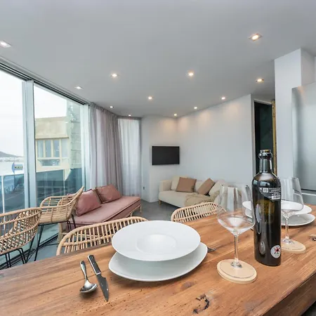 Gold Canteras By Canarias Homelidays