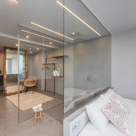 Lejlighed Gold Canteras By Canarias Homelidays Las Palmas de Gran Canaria