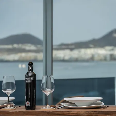 Gold Canteras By Canarias Homelidays *