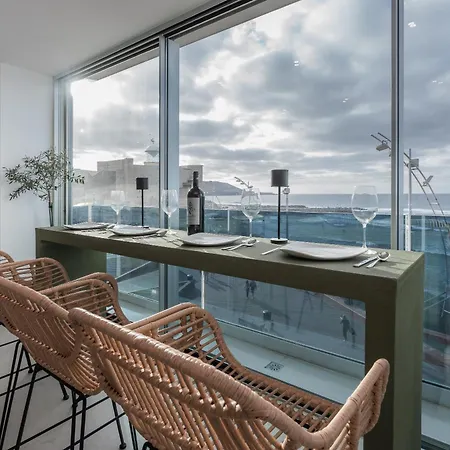 Gold Canteras By Canarias Homelidays * Las Palmas de Gran Canaria