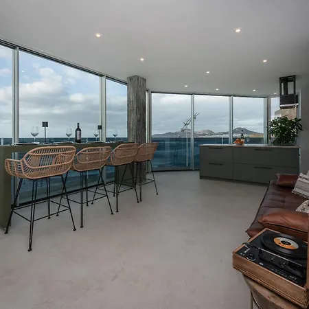 Gold Canteras By Canarias Homelidays * Las Palmas de Gran Canaria