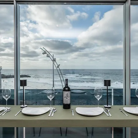 Gold Canteras By Canarias Homelidays Appartamento *