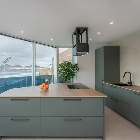Gold Canteras By Canarias Homelidays Apartment Las Palmas de Gran Canaria