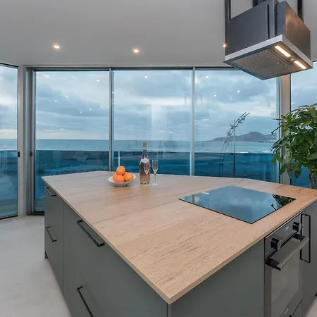 Gold Canteras By Canarias Homelidays Appartamento