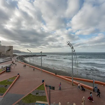 Appartamento Gold Canteras By Canarias Homelidays Las Palmas de Gran Canaria