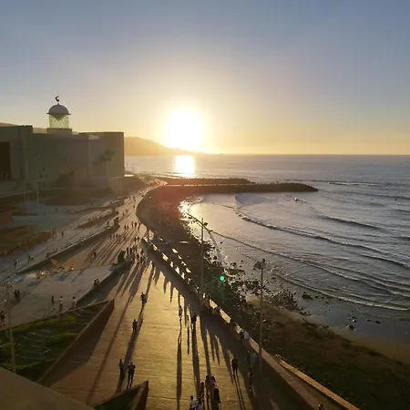Gold Canteras By Canarias Homelidays Appartamento