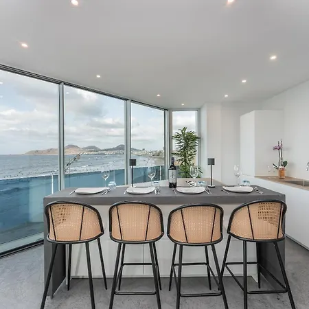 Gold Canteras By Canarias Homelidays Appartamento *