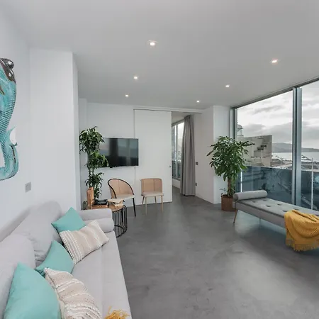 Gold Canteras By Canarias Homelidays Appartamento *