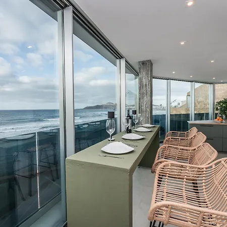 Gold Canteras By Canarias Homelidays Apartment Las Palmas de Gran Canaria