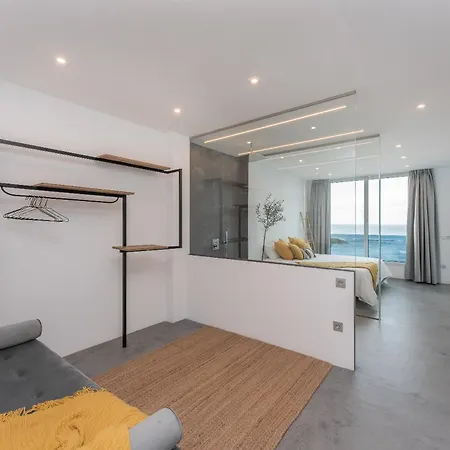 Gold Canteras By Canarias Homelidays Las Palmas de Gran Canaria