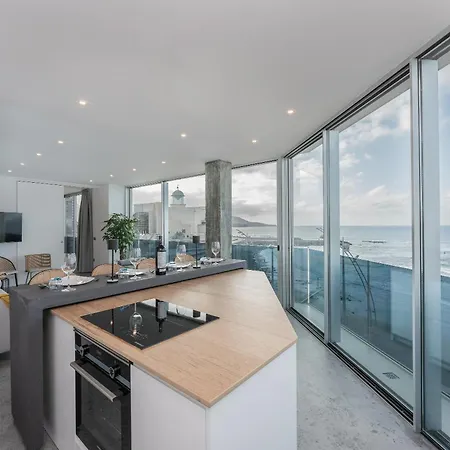 Gold Canteras By Canarias Homelidays * Las Palmas de Gran Canaria