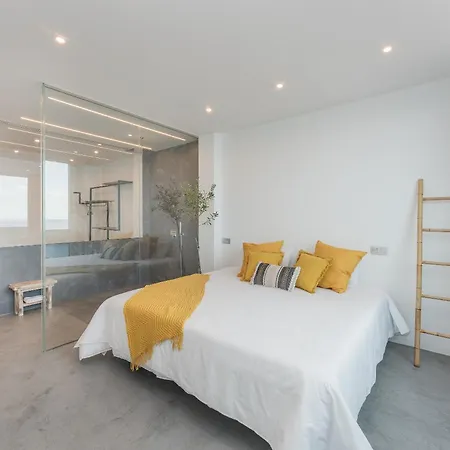 Gold Canteras By Canarias Homelidays Appartamento *