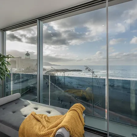 Gold Canteras By Canarias Homelidays Appartamento Las Palmas de Gran Canaria