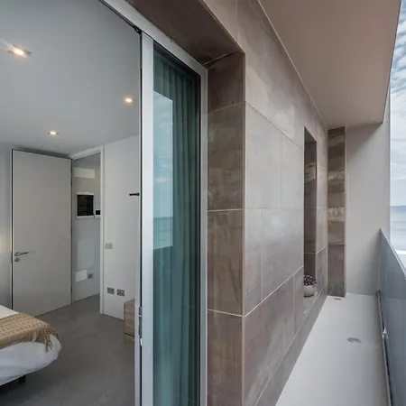 Gold Canteras By Canarias Homelidays * Las Palmas de Gran Canaria