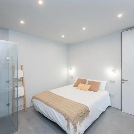 Apartment Gold Canteras By Canarias Homelidays Las Palmas de Gran Canaria