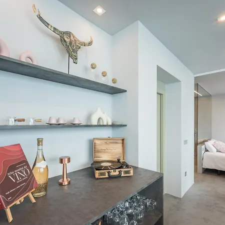 Gold Canteras By Canarias Homelidays Appartamento