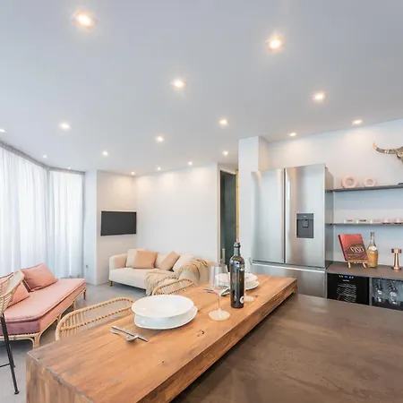 Gold Canteras By Canarias Homelidays Appartamento *