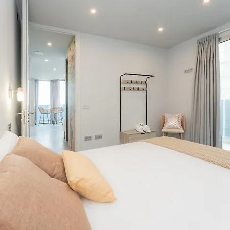 Gold Canteras By Canarias Homelidays Appartamento Las Palmas de Gran Canaria