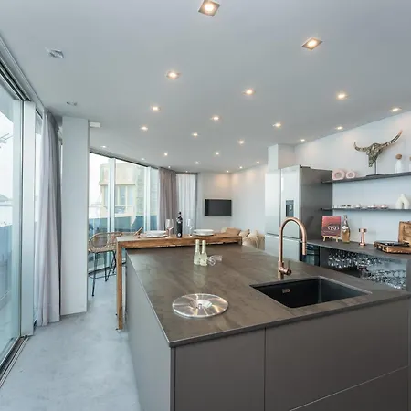 Appartamento Gold Canteras By Canarias Homelidays