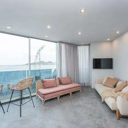 Appartamento Gold Canteras By Canarias Homelidays *