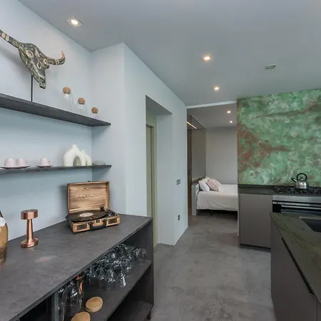 Gold Canteras By Canarias Homelidays Appartamento