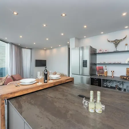 Gold Canteras By Canarias Homelidays Las Palmas de Gran Canaria