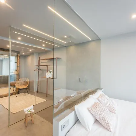 Appartamento Gold Canteras By Canarias Homelidays *