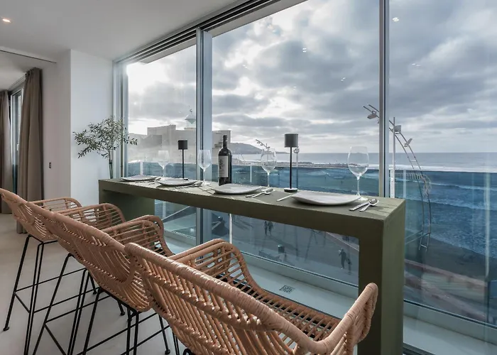 Gold Canteras By Canarias Homelidays * Las Palmas de Gran Canaria