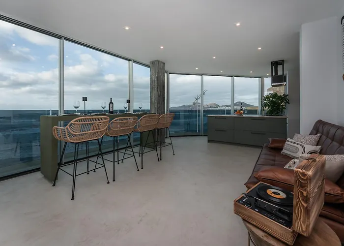 Gold Canteras By Canarias Homelidays * Las Palmas de Gran Canaria