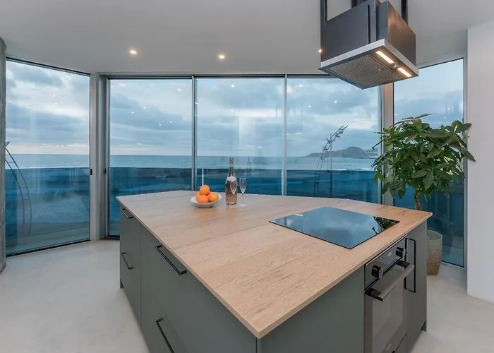 Gold Canteras By Canarias Homelidays Lejlighed