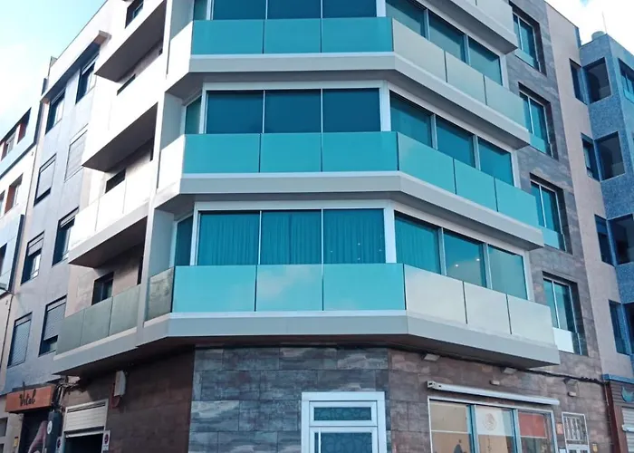 Gold Canteras By Canarias Homelidays