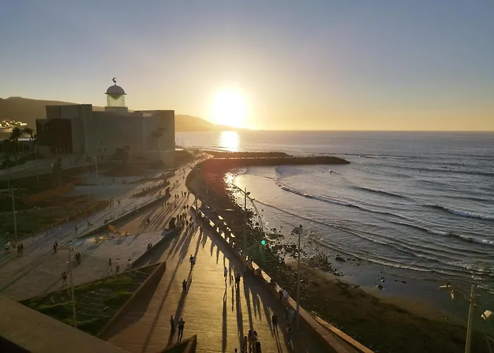 Gold Canteras By Canarias Homelidays Lejlighed