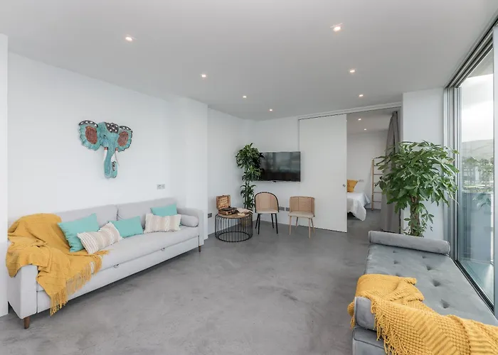 Gold Canteras By Canarias Homelidays