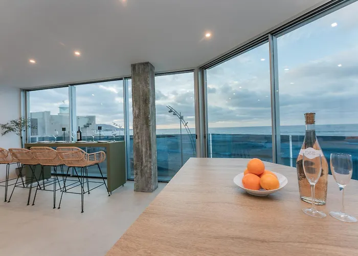 Lejlighed Gold Canteras By Canarias Homelidays Las Palmas de Gran Canaria