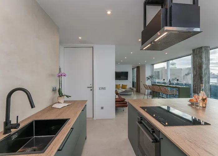 Lejlighed Gold Canteras By Canarias Homelidays