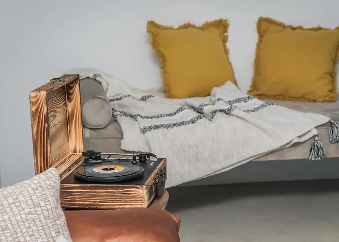 Lejlighed Gold Canteras By Canarias Homelidays *