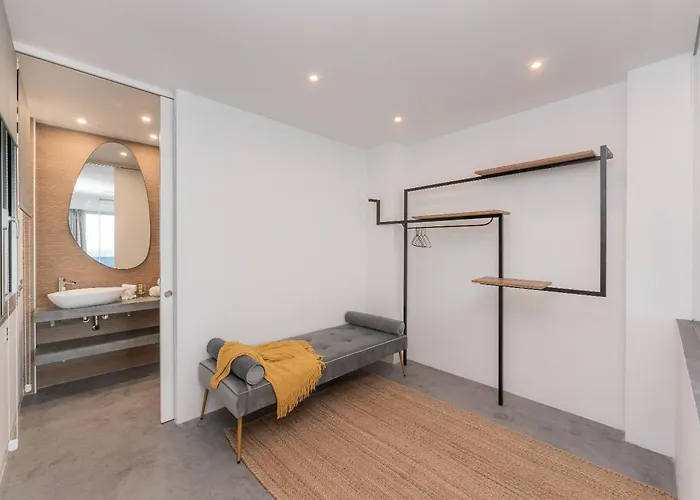 Gold Canteras By Canarias Homelidays Lejlighed Las Palmas de Gran Canaria