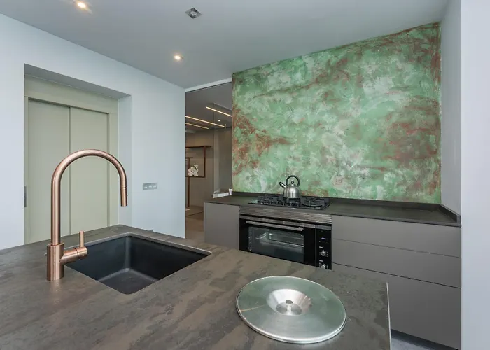 Gold Canteras By Canarias Homelidays