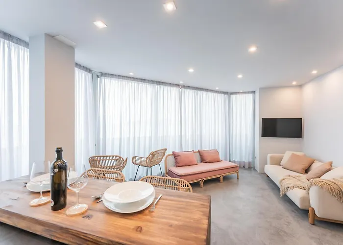 Gold Canteras By Canarias Homelidays Las Palmas de Gran Canaria